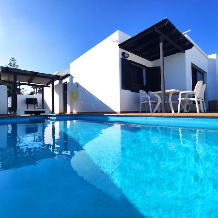 Villa Princesa Guayarmina Tías Екстериор снимка