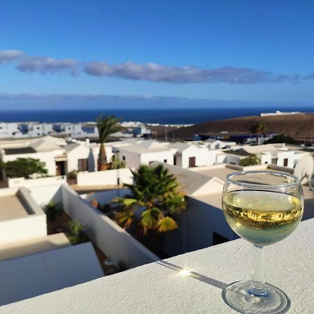 Villa Princesa Guayarmina Tías Екстериор снимка