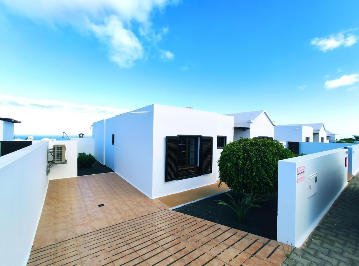 Villa Princesa Guayarmina Tías Екстериор снимка