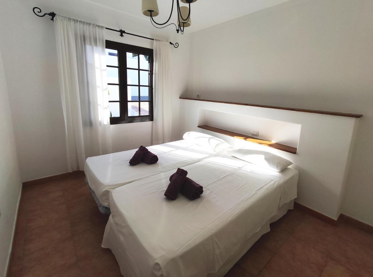 Villa Princesa Guayarmina Tías Екстериор снимка