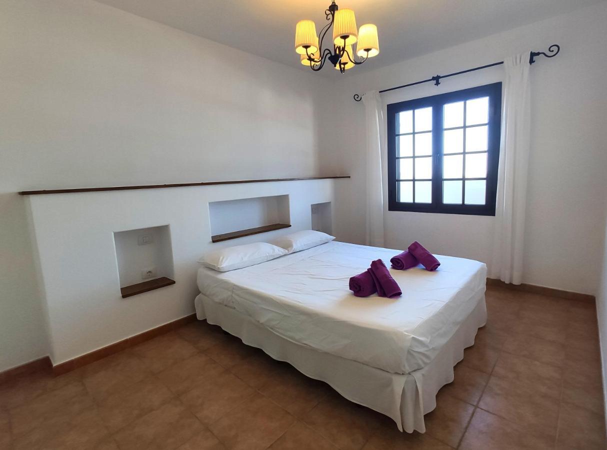 Villa Princesa Guayarmina Tías Екстериор снимка