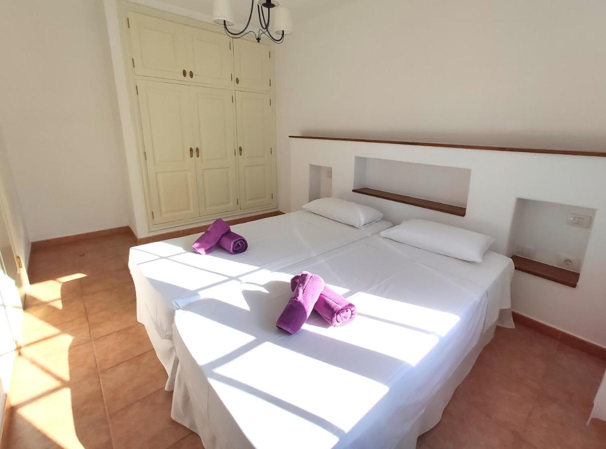 Villa Princesa Guayarmina Tías Екстериор снимка