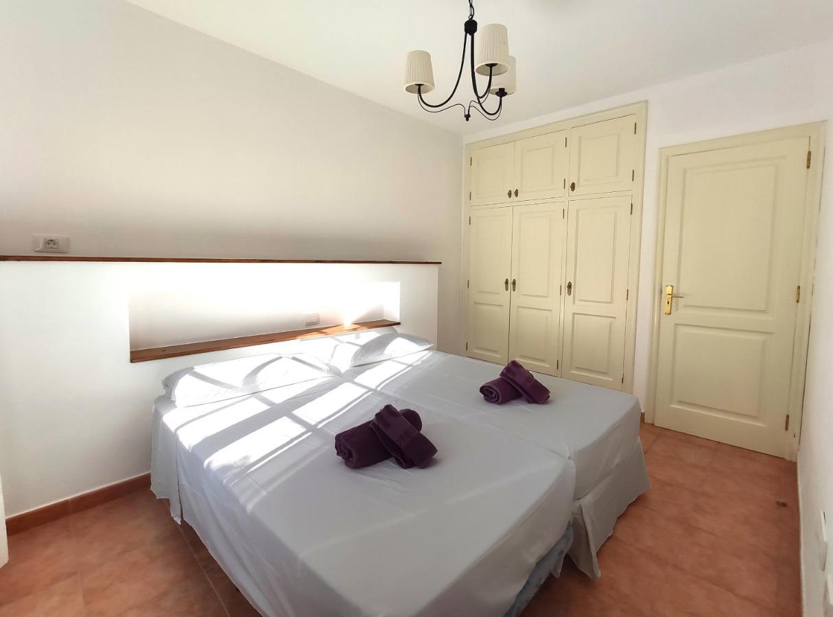 Villa Princesa Guayarmina Tías Екстериор снимка