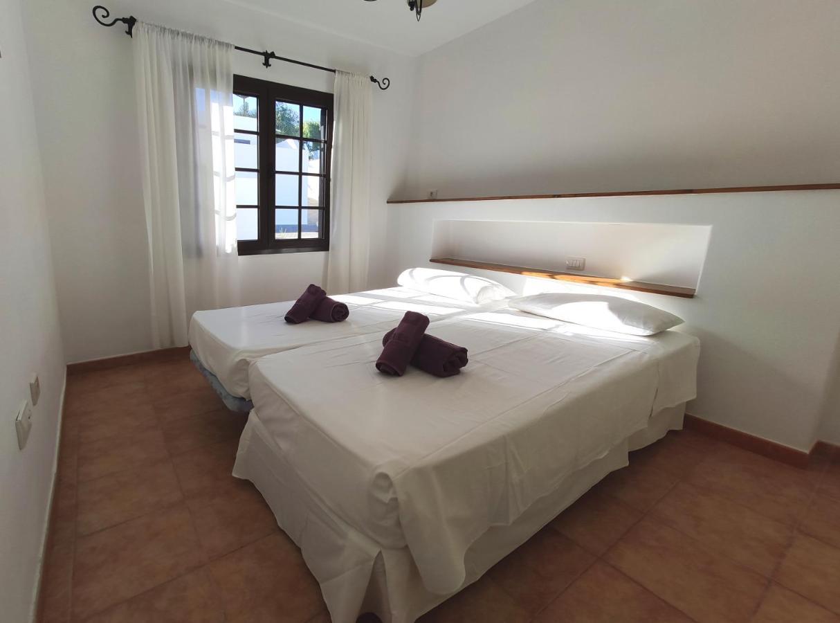 Villa Princesa Guayarmina Tías Екстериор снимка