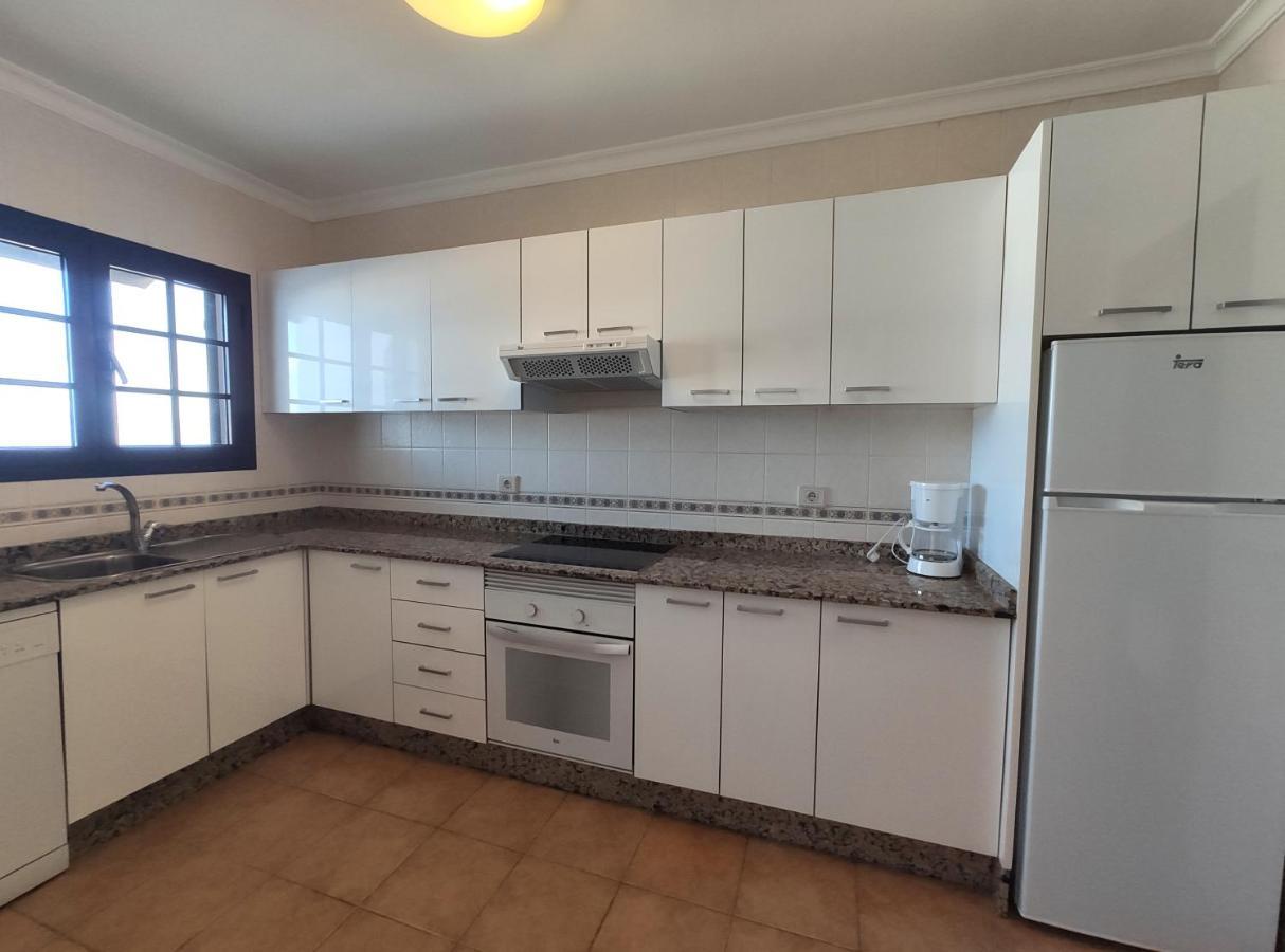 Villa Princesa Guayarmina Tías Екстериор снимка