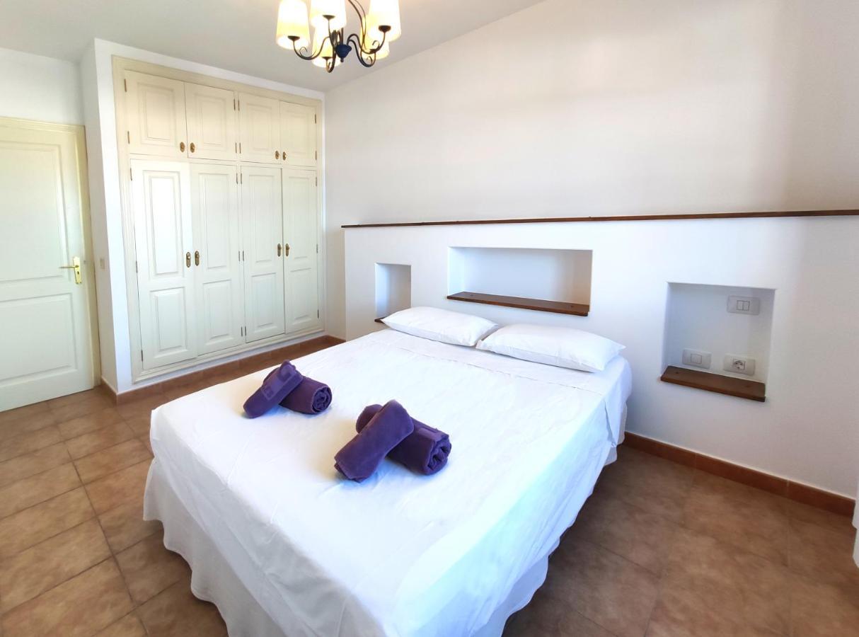 Villa Princesa Guayarmina Tías Екстериор снимка