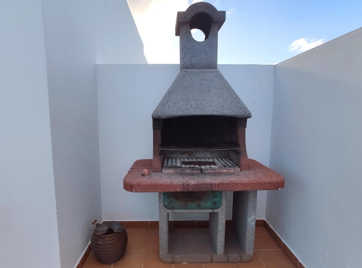 Villa Princesa Guayarmina Tías Екстериор снимка
