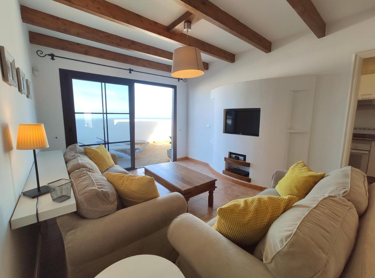 Villa Princesa Guayarmina Tías Екстериор снимка