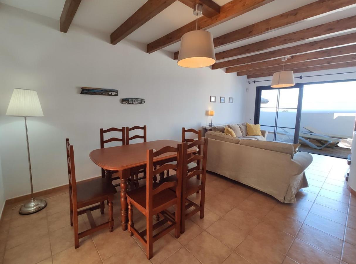 Villa Princesa Guayarmina Tías Екстериор снимка