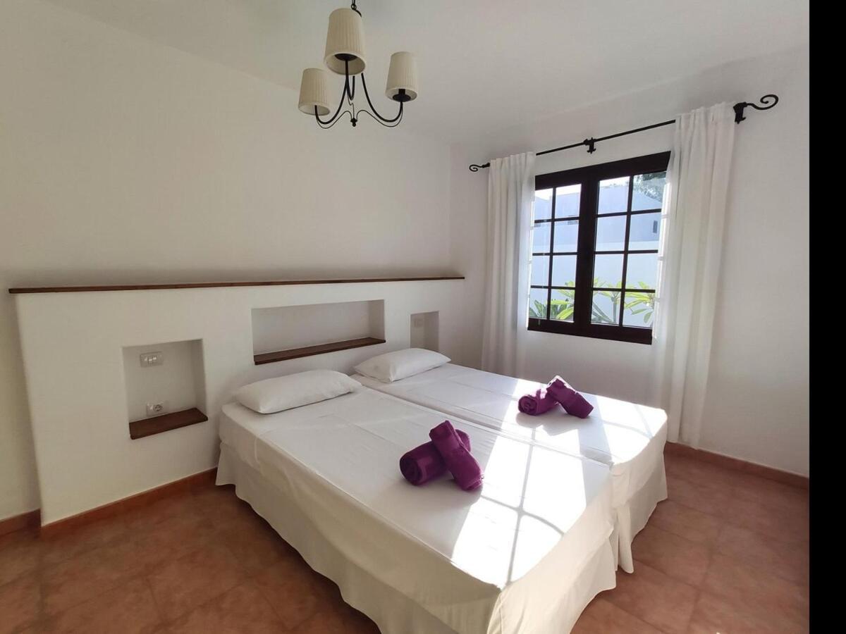 Villa Princesa Guayarmina Tías Екстериор снимка