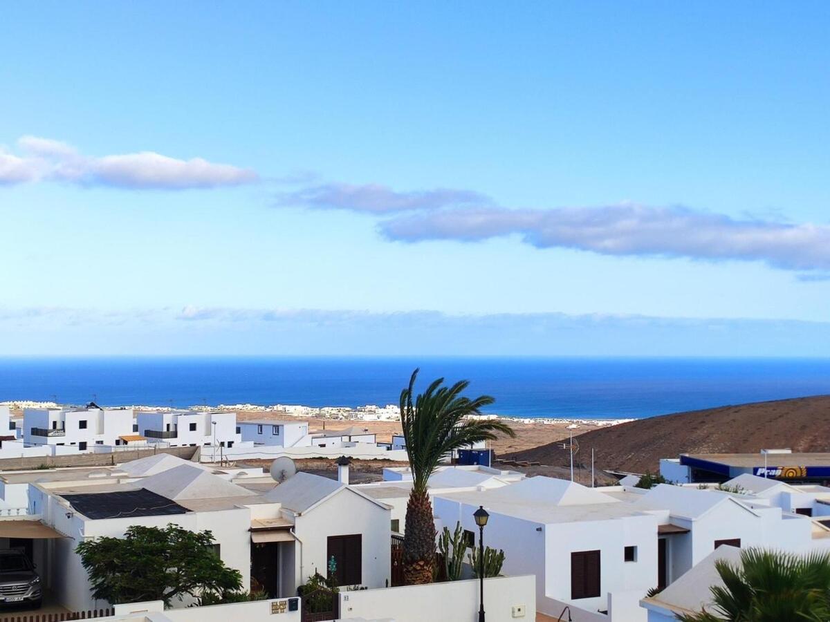 Villa Princesa Guayarmina Tías Екстериор снимка
